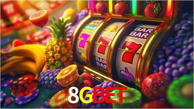 Weekend Specials 8Gbet