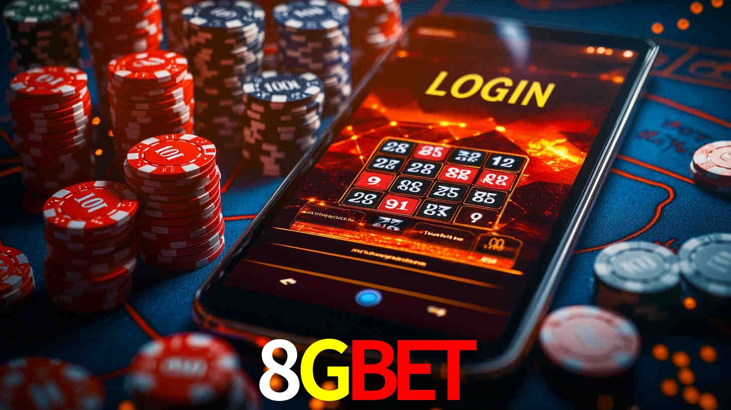 8Gbet,8G Game Bet