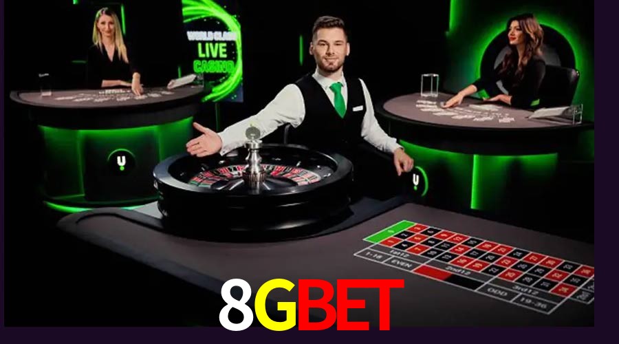 Secure Login 8Gbet