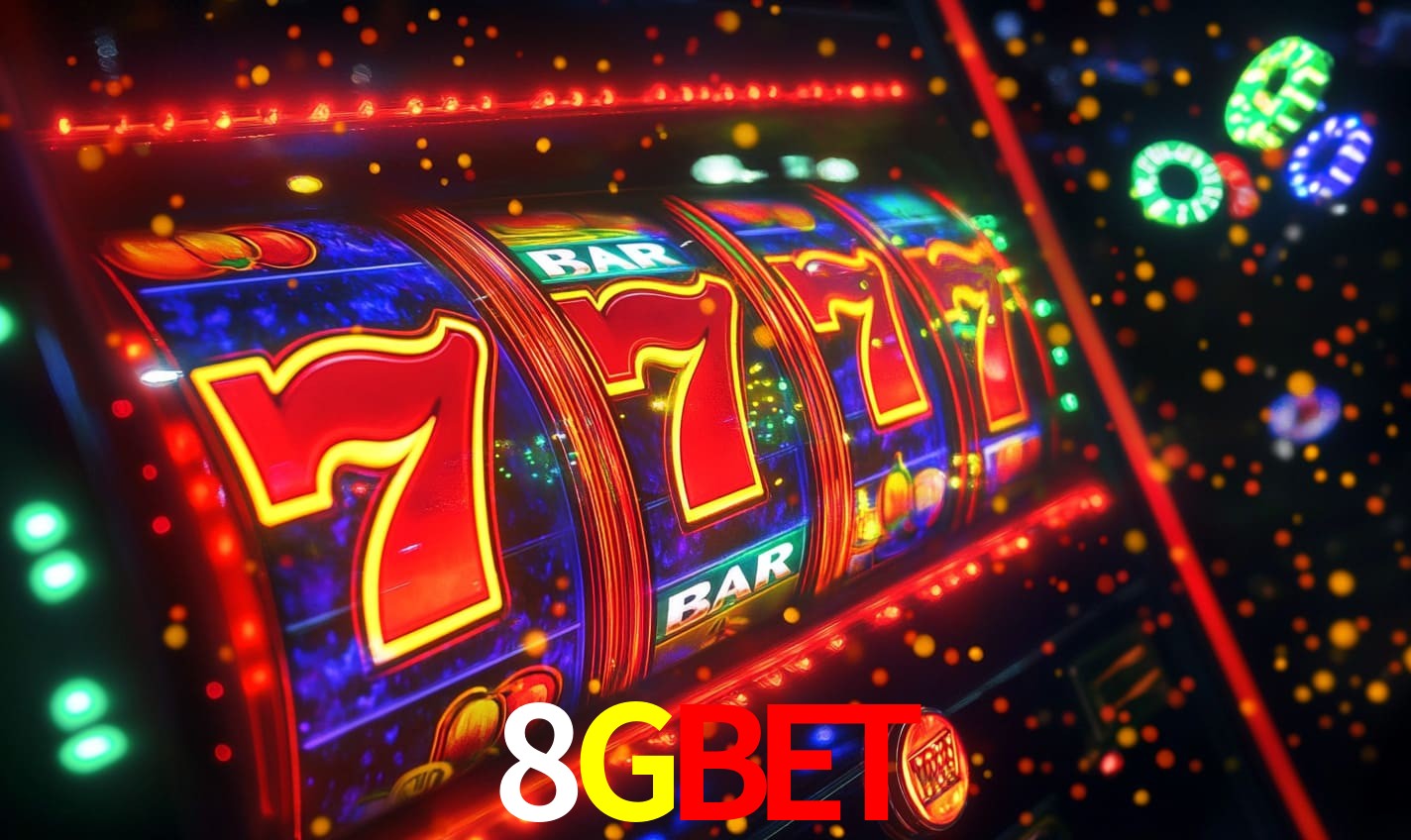 8Gbet,8G Game Bet