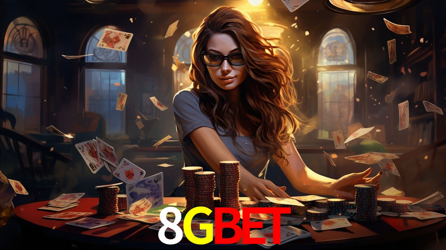 Live Casino 8Gbet